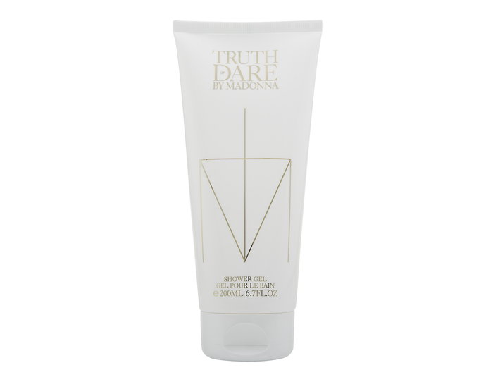 Madonna Truth or Dare Gel de Ducha 200ml