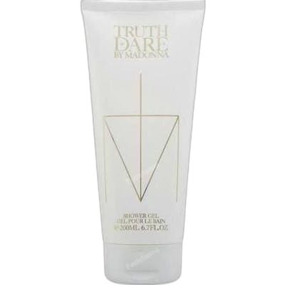 Madonna Truth or Dare Gel de Ducha 200ml Madonna Truth or Dare Gel de Ducha 200ml