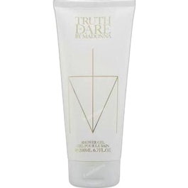 Madonna Truth or Dare Gel de Ducha 200ml