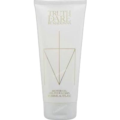 Madonna Truth or Dare Gel de Ducha 200ml