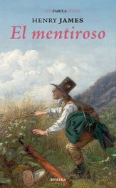 El mentiroso, Henry James - Eneida