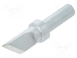 QUICK Punta de soldadura tipo cuchillo de 7,5 mm