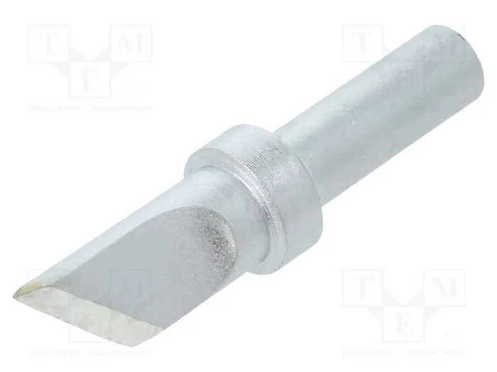 QUICK Punta de soldadura tipo cuchillo de 7,5 mm QUICK Punta de soldadura tipo cuchillo de 7,5 mm