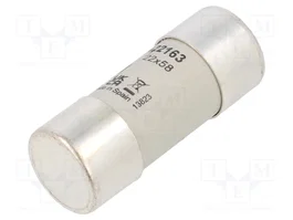 DF ELECTRIC Fusible de cartucho 22x58mm 63A gG