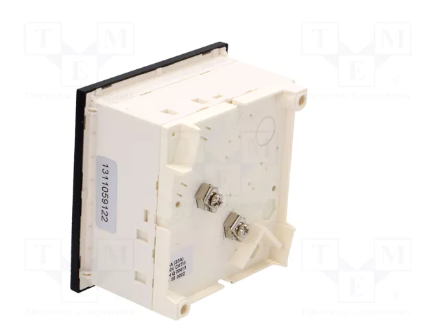 LUMEL EA19N Amperímetro para panel 0÷15A AC True RMS