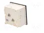 LUMEL EA19N Amperímetro para panel 0÷15A AC True RMS