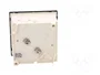LUMEL EA19N Amperímetro para panel 0÷15A AC True RMS
