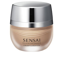 Sensai Cream Foundation CF23-Almond Beige SPF 15