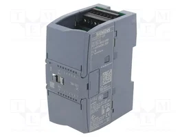 SIEMENS 6ES7221-1BH32-0XB0 Módulo de expansión S7-1200 con 16 entradas digitales