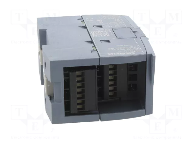 SIEMENS 6ES7221-1BH32-0XB0 Módulo de expansión S7-1200 con 16 entradas digitales
