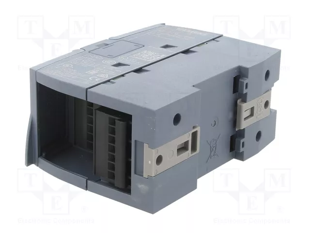 SIEMENS 6ES7221-1BH32-0XB0 Módulo de expansión S7-1200 con 16 entradas digitales