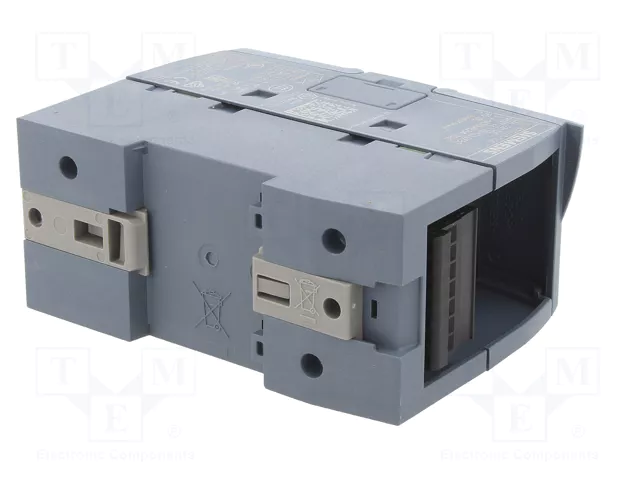 SIEMENS 6ES7221-1BH32-0XB0 Módulo de expansión S7-1200 con 16 entradas digitales