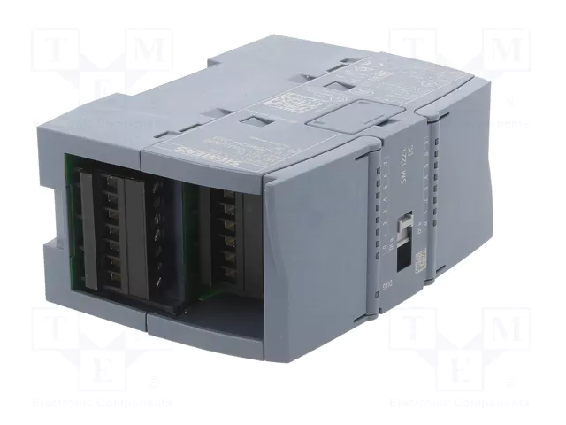 SIEMENS 6ES7221-1BH32-0XB0 Módulo de expansión S7-1200 con 16 entradas digitales