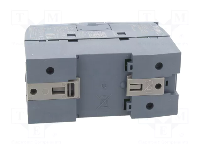 SIEMENS 6ES7221-1BH32-0XB0 Módulo de expansión S7-1200 con 16 entradas digitales