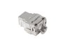 Lanberg KSF6-2000 Keystone Cat. 6 S/FTP Toolless RJ-45