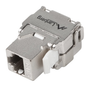 Lanberg KSF6-2000 Keystone Cat. 6 S/FTP Toolless RJ-45