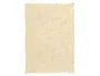 Liderpapel Papel Pergamino DIN A4 con Bordes 180 gr Color Crema Paquete 50 Hojas