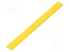 HARTING Carril de montaje har-modular® de 65,94mm