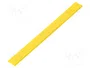 HARTING Carril de montaje har-modular® de 65,94mm