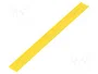 HARTING Carril de montaje har-modular® de 65,94mm