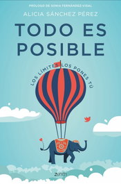 TODO ES POSIBLE, Alicia Sánchez Pérez - ZENITH