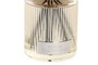 DKD Home Decor Ambientador Mikado Cristal Lino 200 ml
