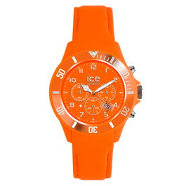 Ice CHM.FO.B.S.12 Naranja
