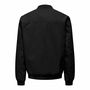 Chaqueta para Hombre Only & Sons Onslucas Fake Suede Bomber Otw