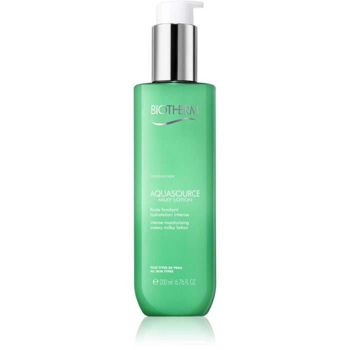 BIOTHERM Aquasource Loción Hidratante Intensa 200 ml BIOTHERM Aquasource Loción Hidratante Intensa 200 ml