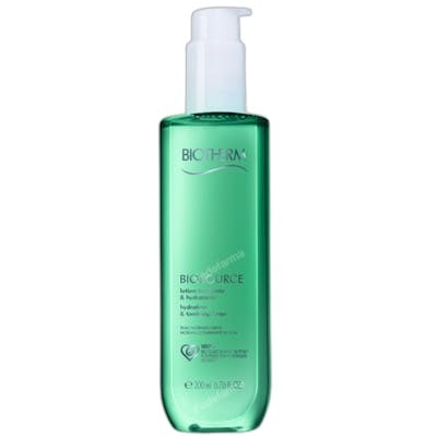 Biotherm Aquasource Facial Milky Lotion 200ml Biotherm Aquasource Facial Milky Lotion 200ml