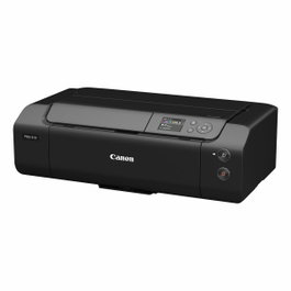 Canon imagePROGRAF PRO-310 A3+ WiFi Negro