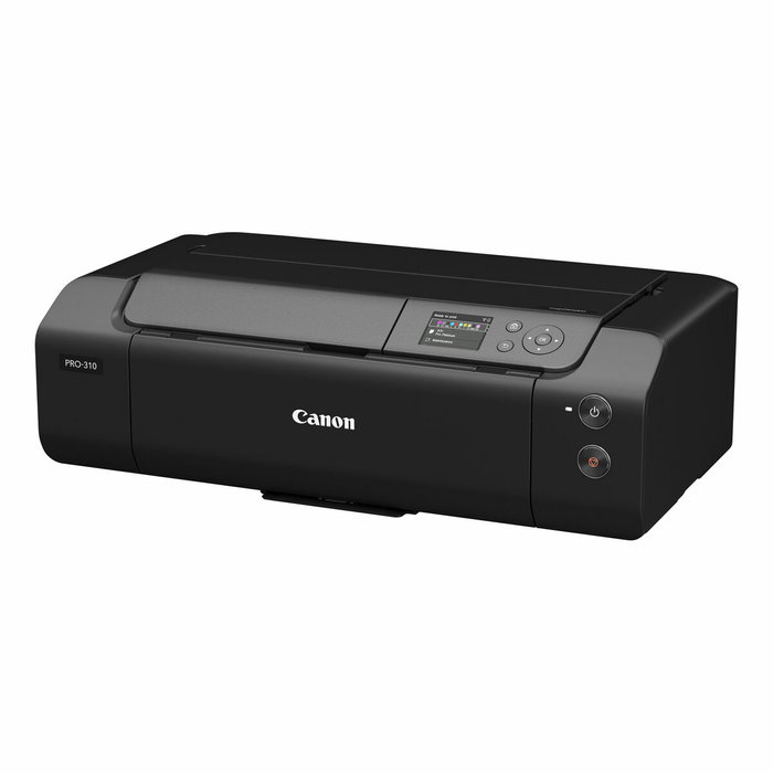 Canon imagePROGRAF PRO-310 Impresora Fotográfica A3+ WiFi Negra