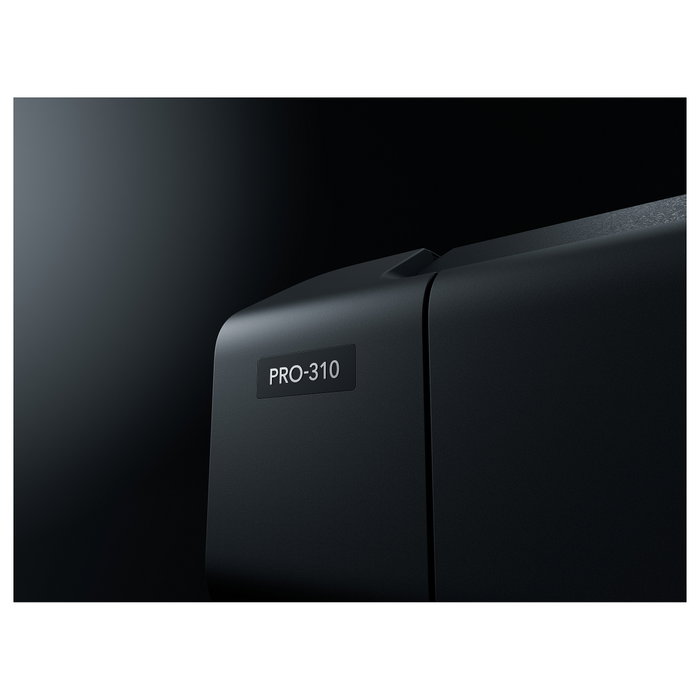 Canon imagePROGRAF PRO-310 Impresora Fotográfica A3+ WiFi Negra