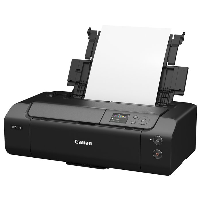 Canon imagePROGRAF PRO-310 Impresora Fotográfica A3+ WiFi Negra