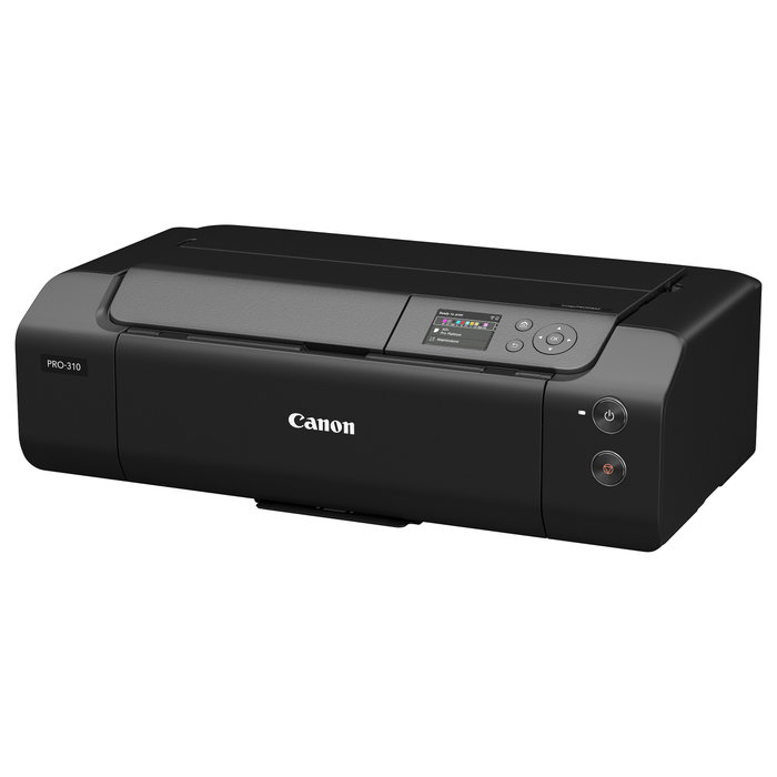 Canon imagePROGRAF PRO-310 Impresora Fotográfica A3+ WiFi Negra