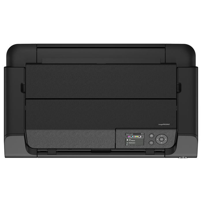 Canon imagePROGRAF PRO-310 Impresora Fotográfica A3+ WiFi Negra