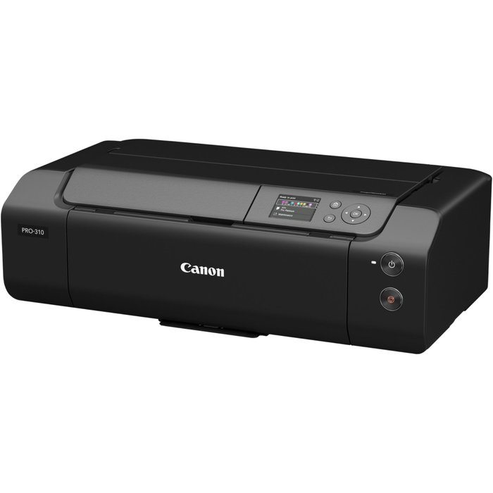 Canon imagePROGRAF PRO-310 Impresora Fotográfica A3+ WiFi Negra