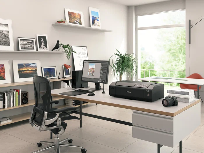 Canon imagePROGRAF PRO-310 A3+ Negro