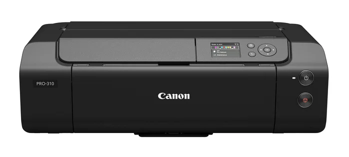Canon imagePROGRAF PRO-310 A3+ Negro