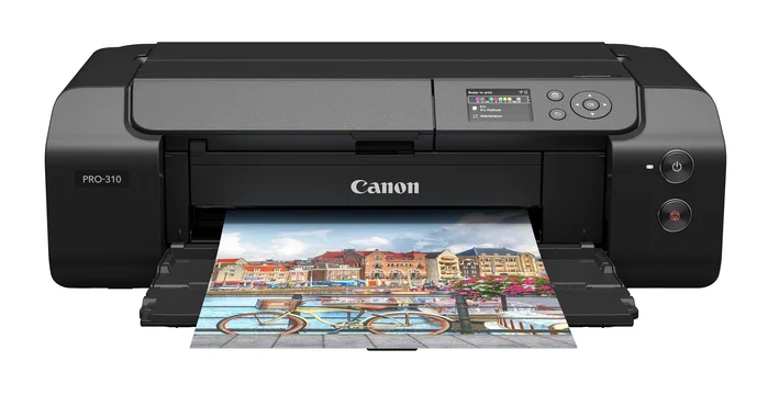Canon imagePROGRAF PRO-310 A3+ Negro