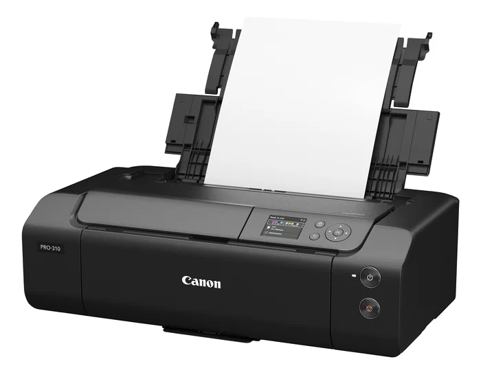 Canon imagePROGRAF PRO-310 A3+ Negro