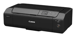 Canon imagePROGRAF PRO-310 A3+ Negro