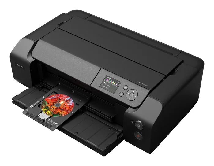 Canon imagePROGRAF PRO-310 A3+ Negro