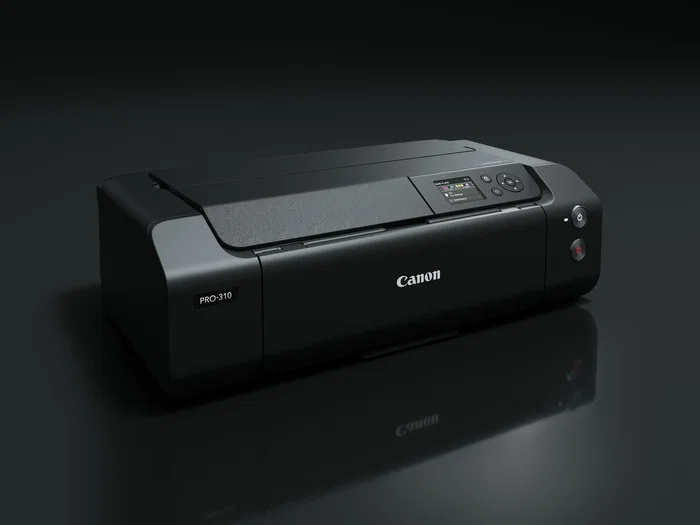 Canon imagePROGRAF PRO-310 A3+ Negro