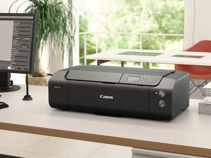 Canon imagePROGRAF PRO-310 A3+ Negro