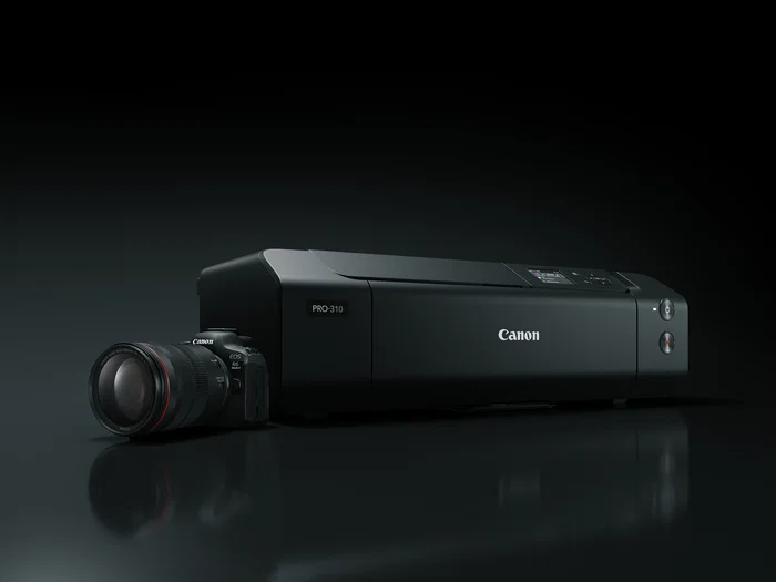 Canon imagePROGRAF PRO-310 A3+ Negro