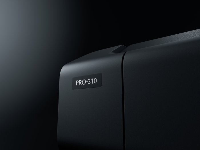 Canon imagePROGRAF PRO-310 A3+ Negro