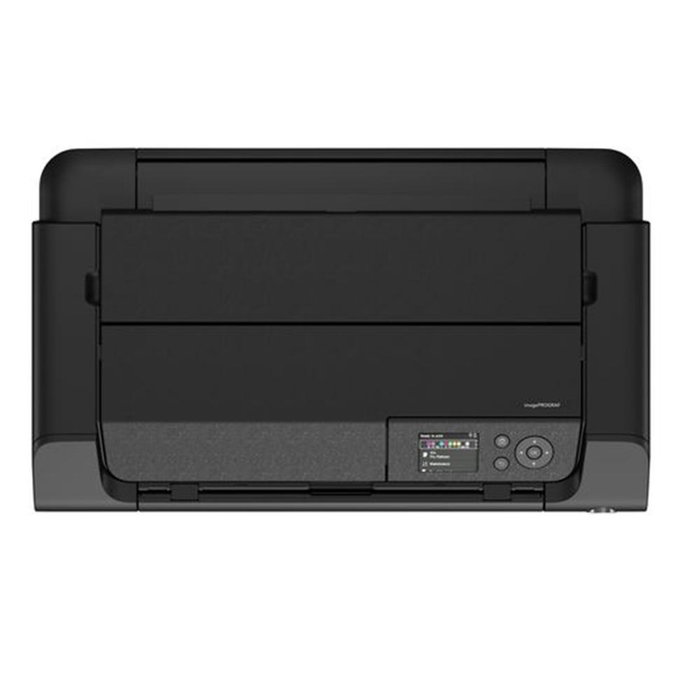 Canon Imageprograf Pro-310 Impresora Profesional A3+, 10 Tintas LUCIA PRO II, WiFi, Ethernet, USB, Roja (Red)