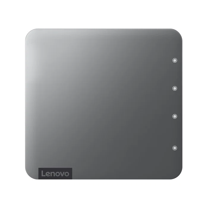 Lenovo G0A6130WEU Cargador Multipuerto 130W con 4 Puertos (3 USB-C + 1 USB-A) Universal, Negro, Cable 1.8m, para EU