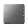 Lenovo G0A6130WEU Cargador Multipuerto 130W con 4 Puertos (3 USB-C + 1 USB-A) Universal, Negro, Cable 1.8m, para EU